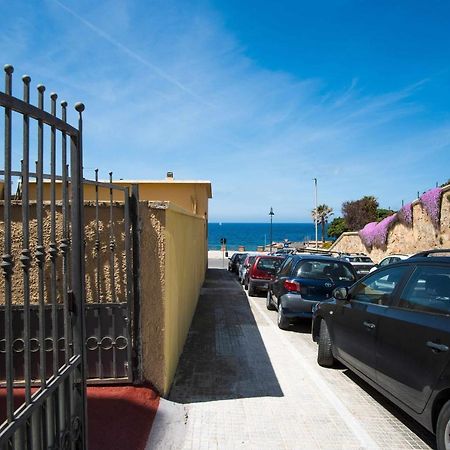 Casa Leopardi Apartamento Alghero Exterior foto