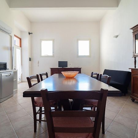 Casa Leopardi Apartamento Alghero Exterior foto