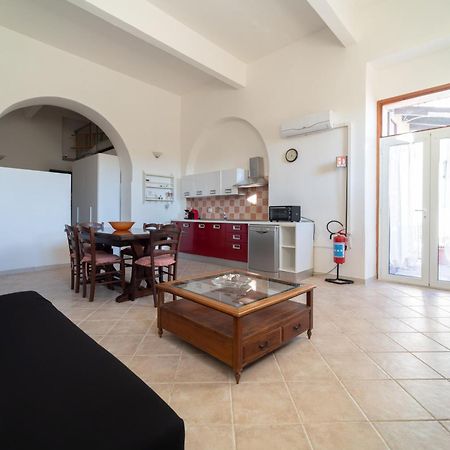 Casa Leopardi Apartamento Alghero Exterior foto