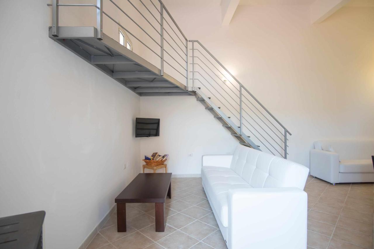 Casa Leopardi Apartamento Alghero Exterior foto