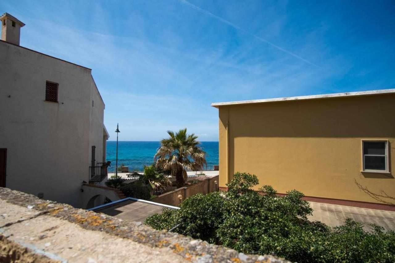 Casa Leopardi Apartamento Alghero Exterior foto
