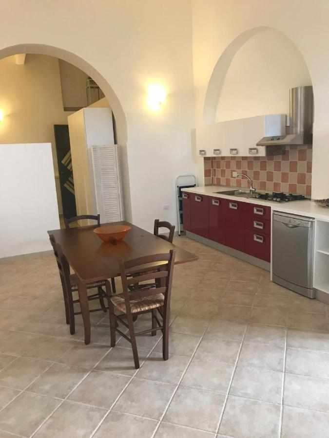 Casa Leopardi Apartamento Alghero Exterior foto