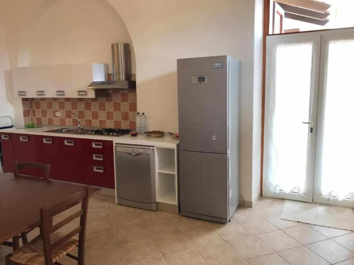 Casa Leopardi Apartamento Alghero Exterior foto