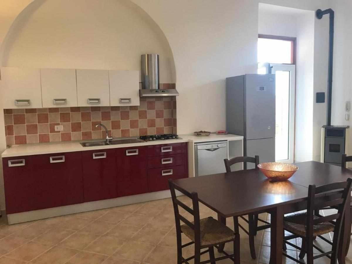 Casa Leopardi Apartamento Alghero Exterior foto