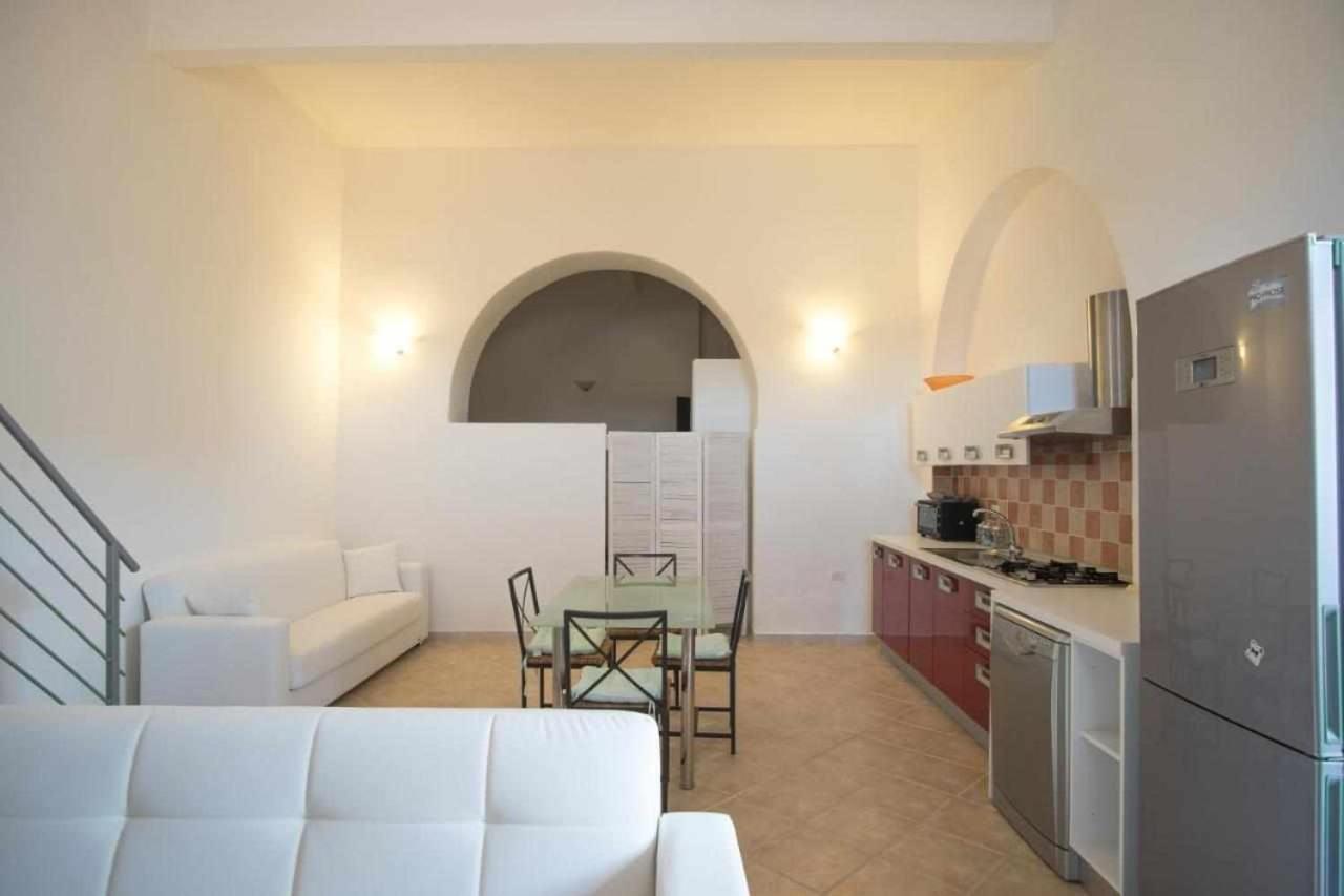 Casa Leopardi Apartamento Alghero Exterior foto