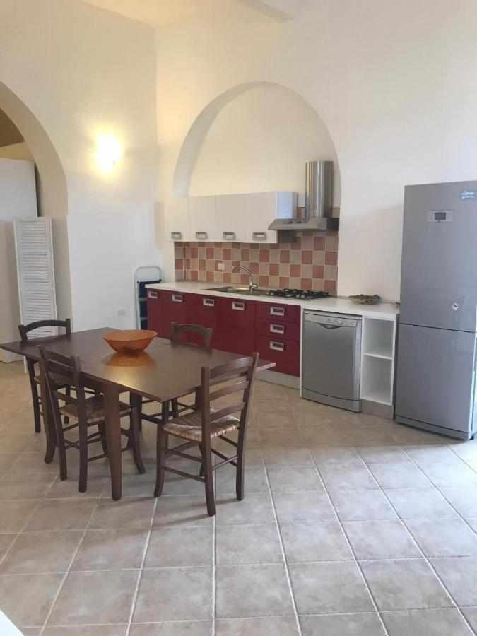 Casa Leopardi Apartamento Alghero Exterior foto