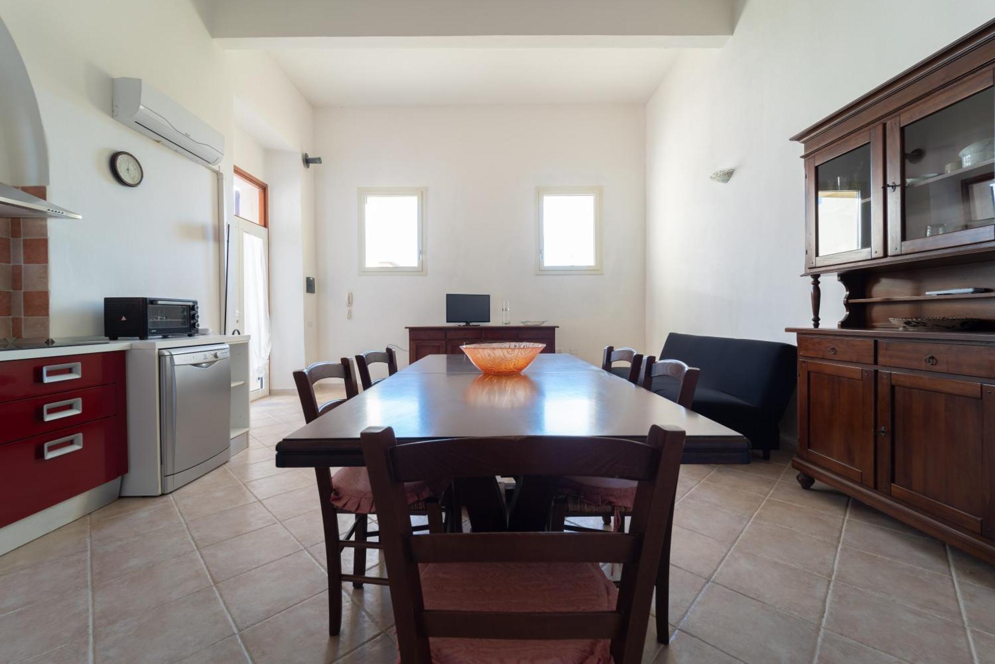 Casa Leopardi Apartamento Alghero Exterior foto