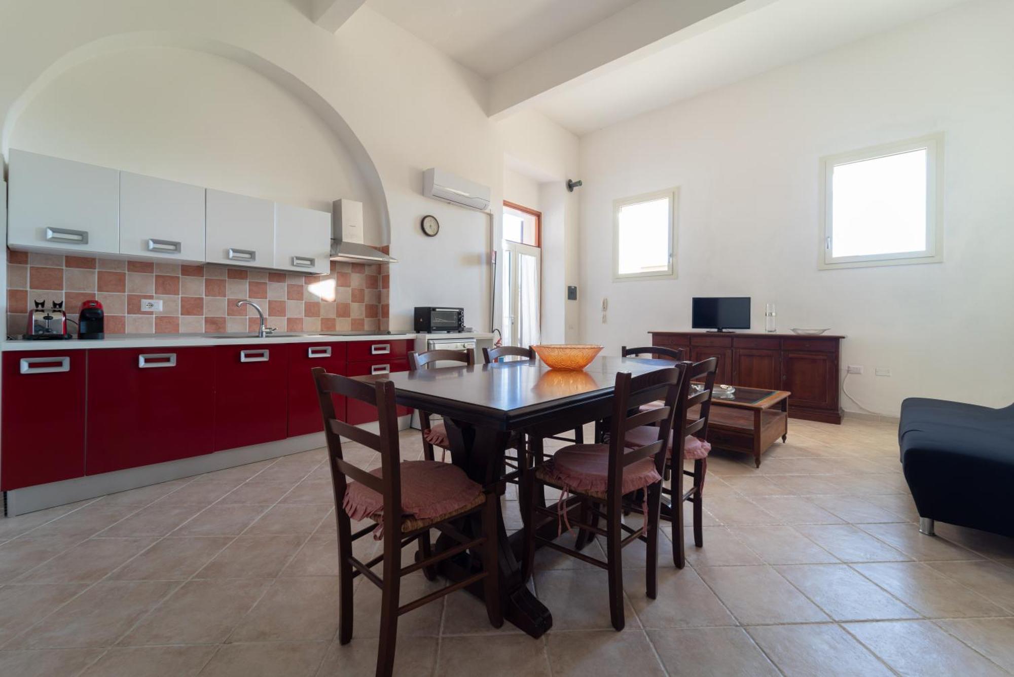 Casa Leopardi Apartamento Alghero Exterior foto